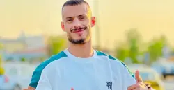فاجعة تخيم على صانع المحتوى الموصلي "أبو جنة"