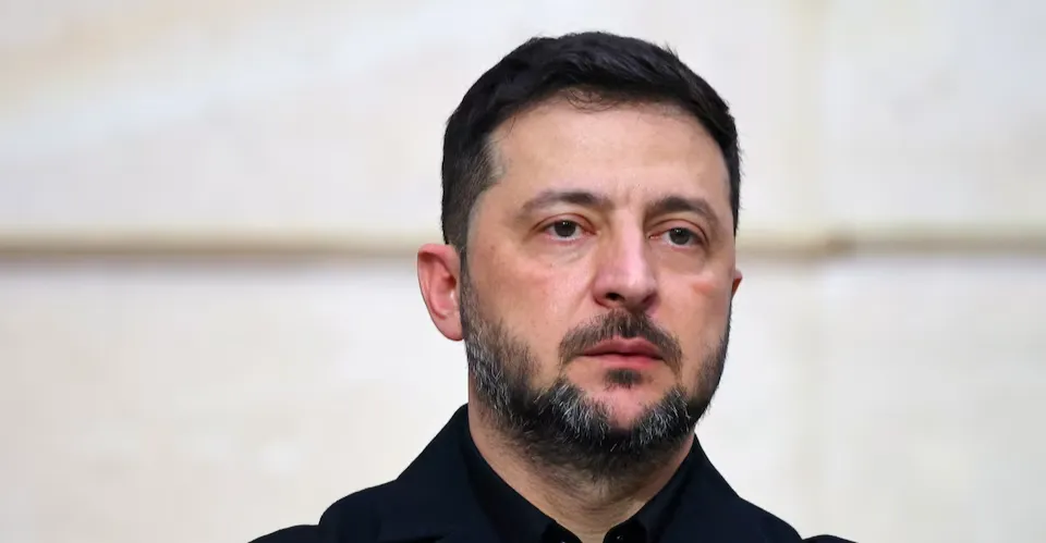 زيلينسكي غداً في تركيا لإحياء مفاوضات إنهاء الحرب