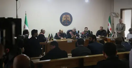 تأجيل محاكمة متورّطي أحداث الساحل السوري إلى 18 و25 من الشهر المقبل