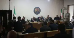 تأجيل محاكمة متورّطي أحداث الساحل السوري إلى 18 و25 من الشهر المقبل