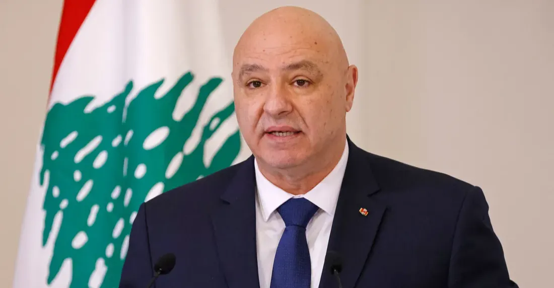 لبنان: الجناح العسكري لحزب الله انتهى ولا خيار أمامنا سوى التفاوض