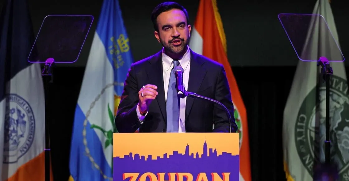 ممداني يهدد نتنياهو من جديد: سأقوم باعتقالك