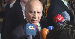 FM Hussein: Iraq’s next president will remain Kurdish