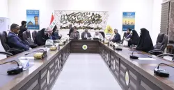 كربلاء تعطل الدوام الثلاثاء المقبل وتخاطب بغداد بشأن قانون التربية