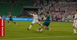Iraq’s 2026 World Cup dream still alive