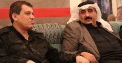 مظلوم عبدي يشارك في منتدى الشرق الأوسط بدهوك في أول ظهور خارجي له