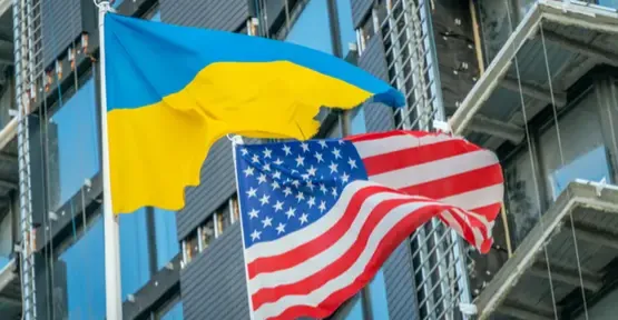 فضيحة الفساد تطيح بلقاء ويتكوف ومدير مكتب زيلينسكي في تركيا