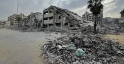 الأمم المتحدة: 96% من سكان غزة يعانون من "الأمن الغذائي"