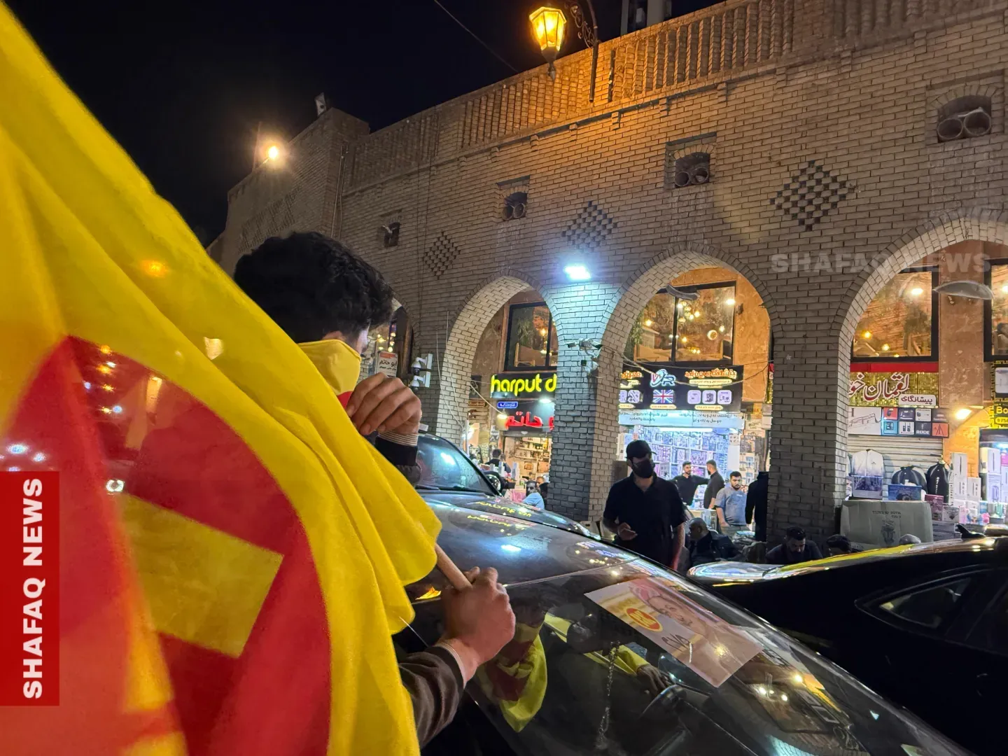 Barzanis Proved They Are Heavyweights in Iraqi Politics