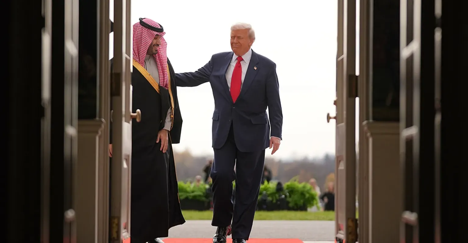 ماذا تستفاد السعودية من تصنيفها كحليف رئيسي لأميركا من خارج الناتو؟