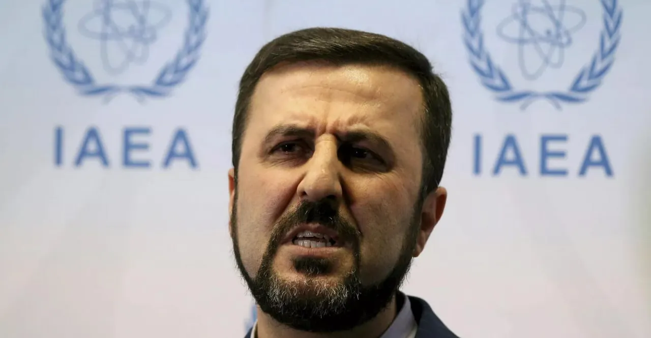 إيران: تلقينا إشارات إيجابية من الغرب