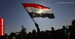 Teachers protest in Iraq’s Babil over pay dispute