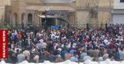 $103 allowance denied: Teachers accuse Iraq's government of post-election betrayal