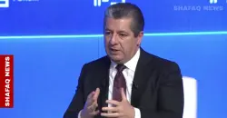 Kurdish PM: Oil-export deal is only a temporary fix