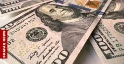 Dollar prices drop in Baghdad, Erbil