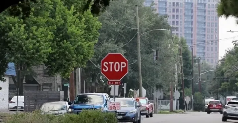 Texas brands Muslim Brotherhood, CAIR as terrorist organizations