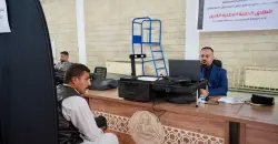 جنسية نينوى تعتزم إنهاء أزمة إصدار البطاقة الموحدة هذا العام