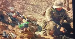 SDF shoots down two ISIS drones, accuses Syrian Forces of aiding the group