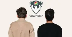 Asayish seizes 10 kg of crystal meth in Al-Sulaymaniyah