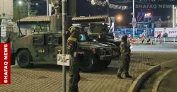 في محافظتين.. مقتل مواطن بسبب خلاف مالي وإصابة آخر برصاص "الأمن" (فيديو)