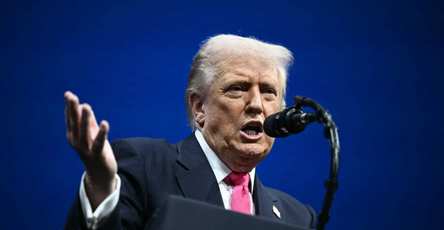 ترمب يبدأ العمل على إنهاء الحرب الأهلية في السودان