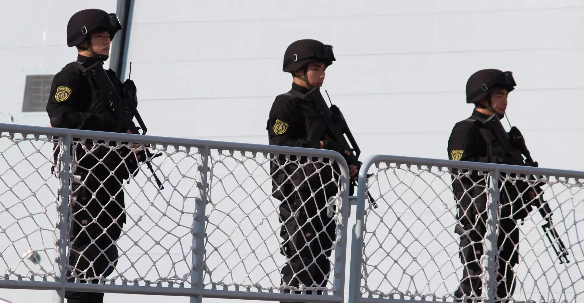 الصين تبدأ ملاحقة جواسيس يابانيين على خلفية تسريبات سرية