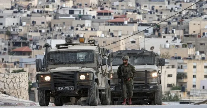 "رايتس ووتش" تتهم إسرائيل بارتكاب جرائم حرب في الضفة الغربية