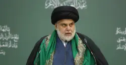 الصدر يقطع الطريق أمام الإطار برفضه التدخل في تشكيل الحكومة العراقية الجديدة
