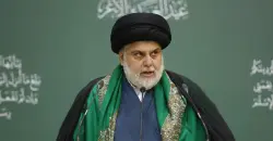 Iraq’s Al-Sadr shuts door on CF talks over government formation