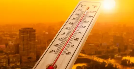 دراسة صادمة: موجات الحر قد تستمر لأكثر من ألف عام