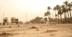 Karbala farmland seized for commercial projects, ex-MP claims