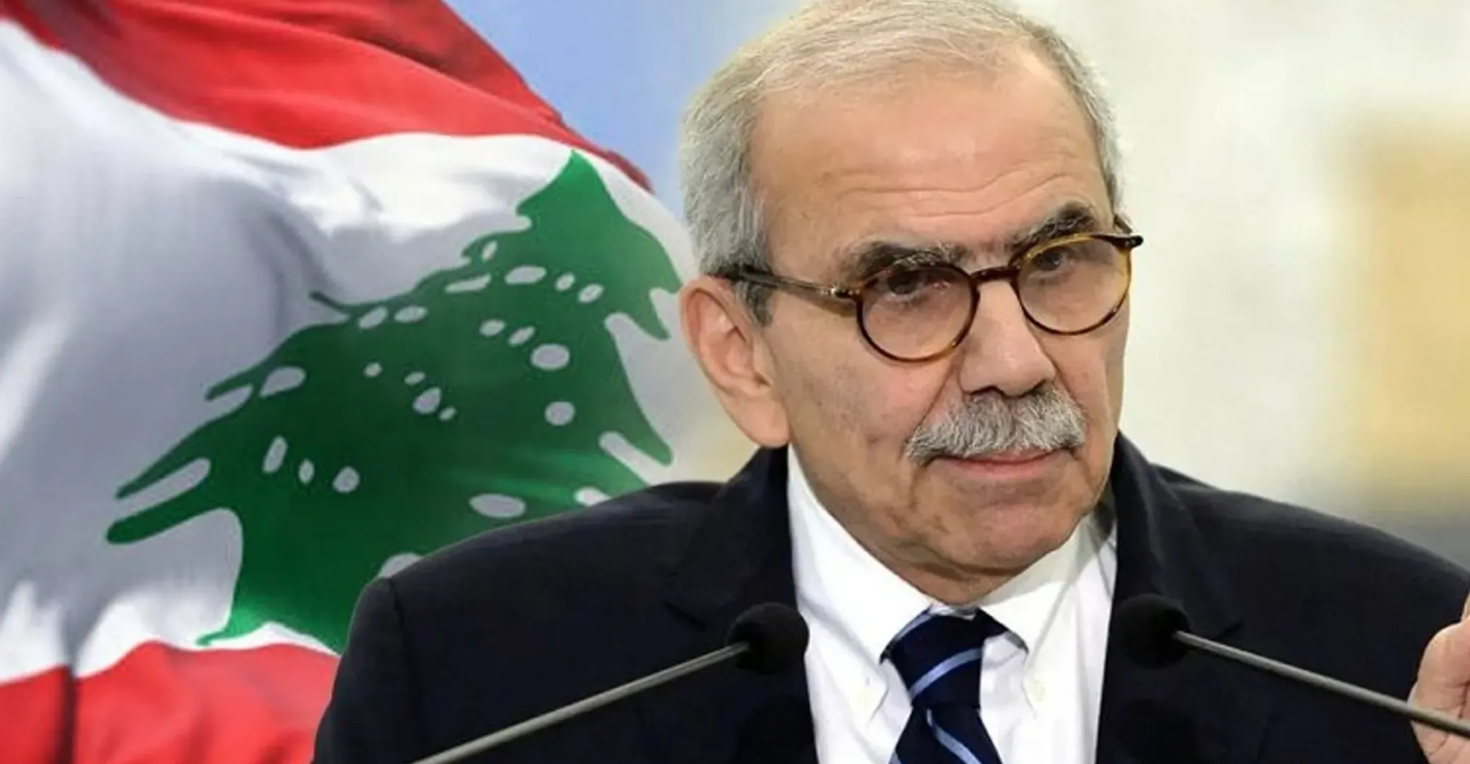 Lebanon signals readiness for talks as PM urges Israel to engage