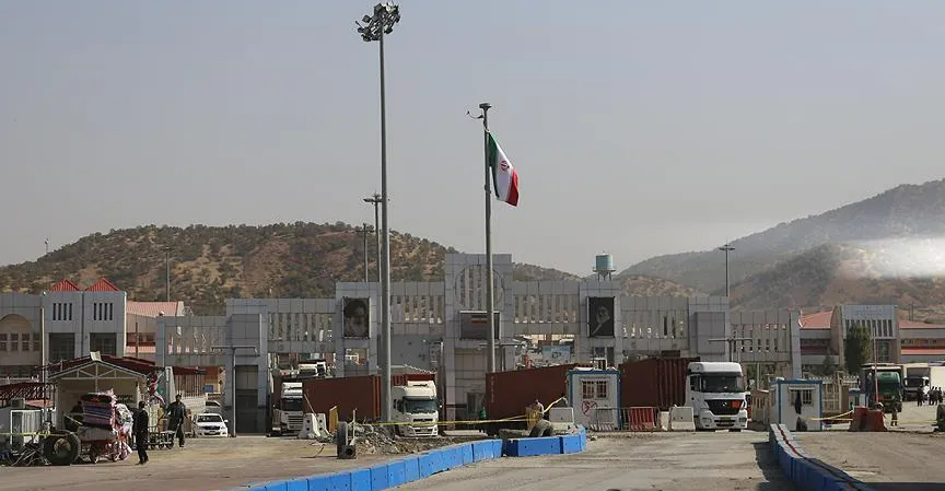 Rumors crushed: Kurdistan’s Haj Omran Crossing fully operational