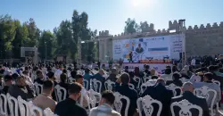 Rwanga Foundation drives new hiring push in Mosul