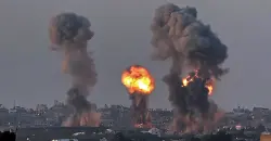 Israel targets Hamas commanders as post-ceasefire toll climbs in Gaza