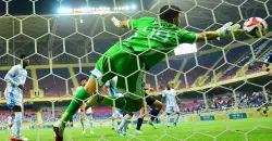 اليوم.. ثلاث مواجهات مثيرة في الجولة السابعة لدوري نجوم العراق