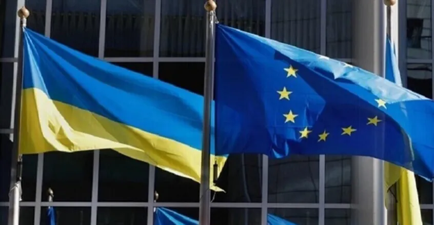 صحيفة: أوروبا غير راضية عن خطة السلام الأميركية في أوكرانيا