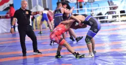 اتحاد المصارعة يعلن موعد بطولة أندية العراق لفئة المتقدمين