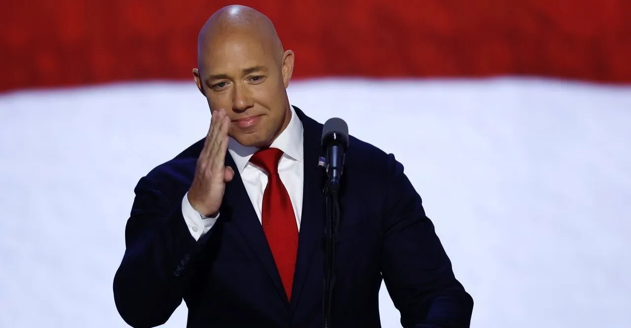 تحوّلات الكونغرس.. براين ماست يلين موقفه من "قيصر" ويطرح صيغة مشروطة