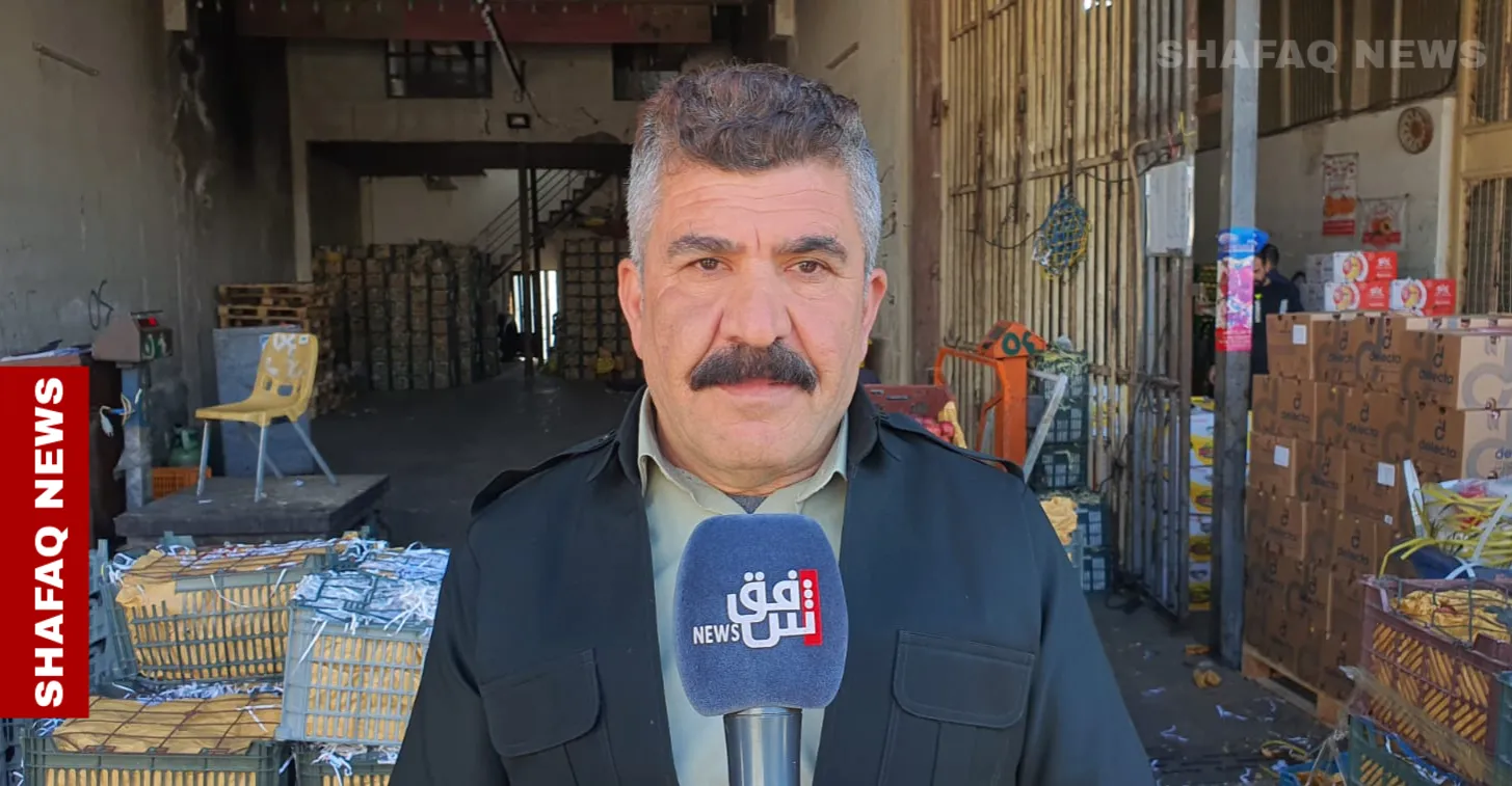 السليمانية .. مطالبة بتشديد الإجراءات الأمنية حول "العلوات" بعد حادثة قتل شاب