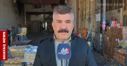 السليمانية .. مطالبة بتشديد الإجراءات الأمنية حول "العلوات" بعد حادثة قتل شاب
