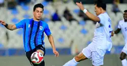 اتحاد الكرة العراقي: توقف دوري النجوم مرهون بقائمة المنتخب لبطولة العرب