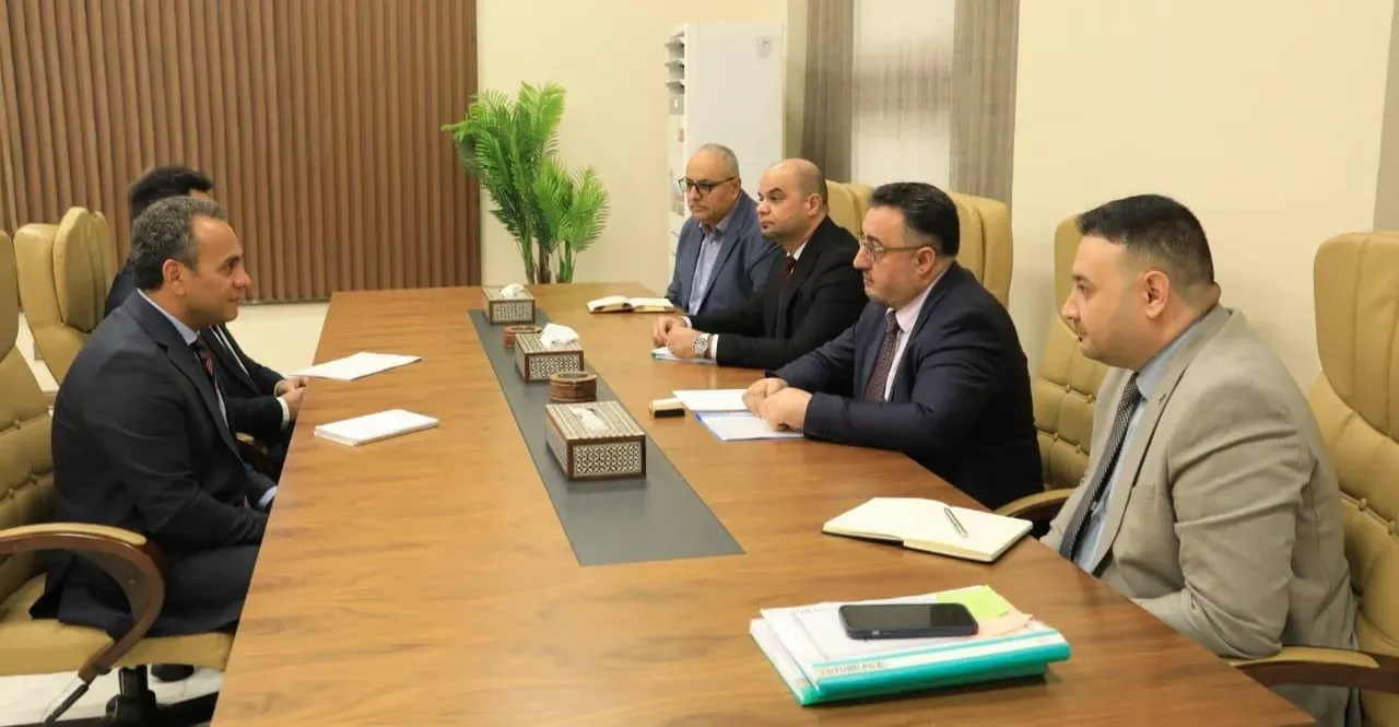 Iraq steps up push to reclaim stolen billions with UNDP help