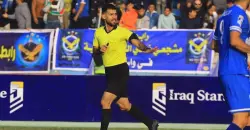 3 حكام عراقيين لإدارة مباريات في بطولتين آسيويتين للسيدات والناشئين