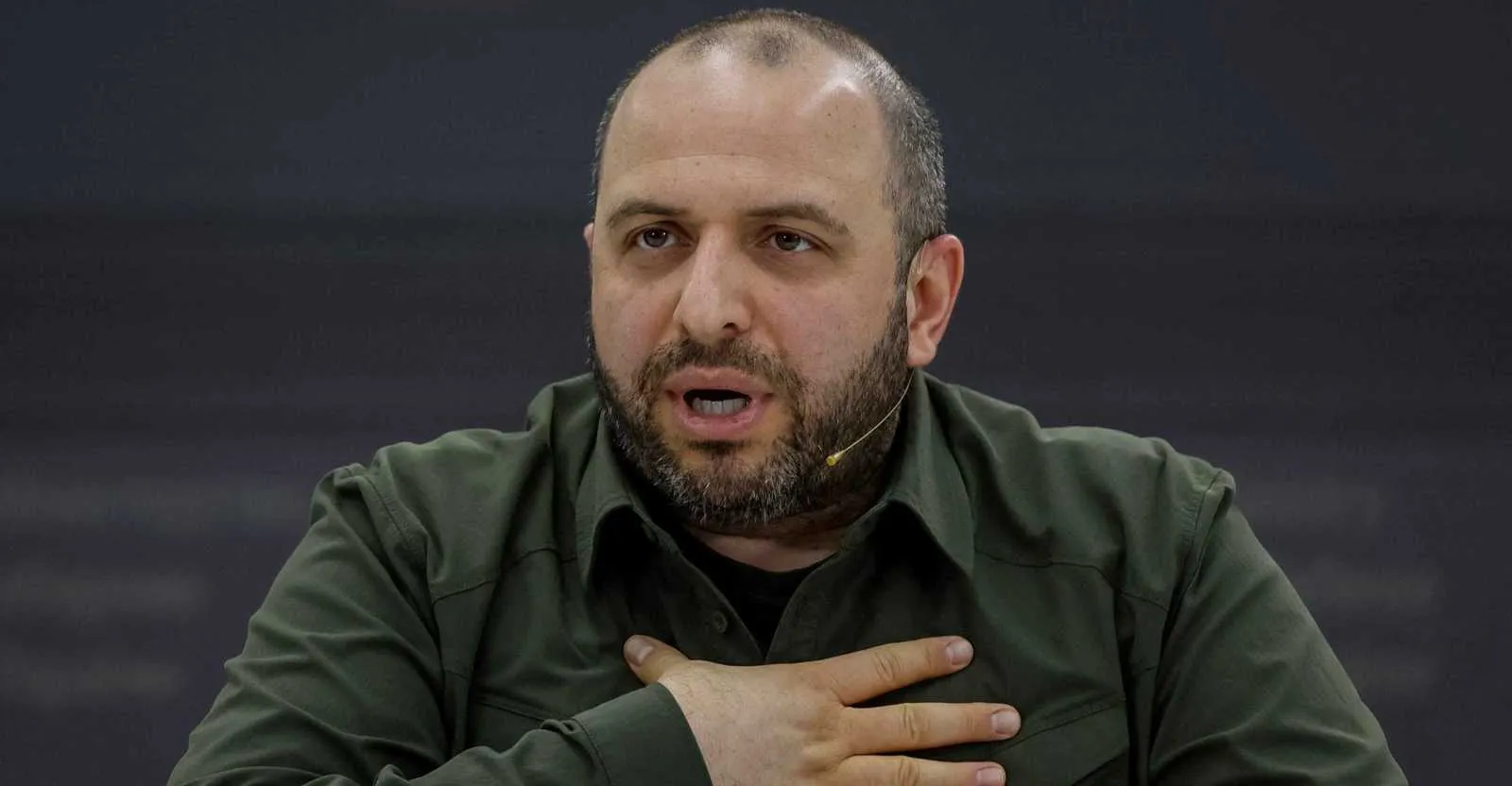 Kyiv rejects territorial concessions in US proposal