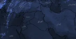 Cloud-free skies deepen Iraq water crisis