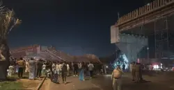 قرارات عزل وإحالة للقضاء بحادثة مجسر "العطيشي" في كربلاء
