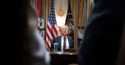 US warns against foreign influence in Iraq government