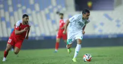 الموصل يخطف 3 نقاط ثمينة من مضيفه النفط في "نجوم العراق"