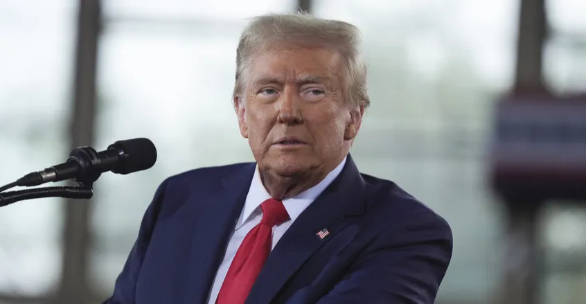 White House warns Kyiv: Accept deal or keep fighting